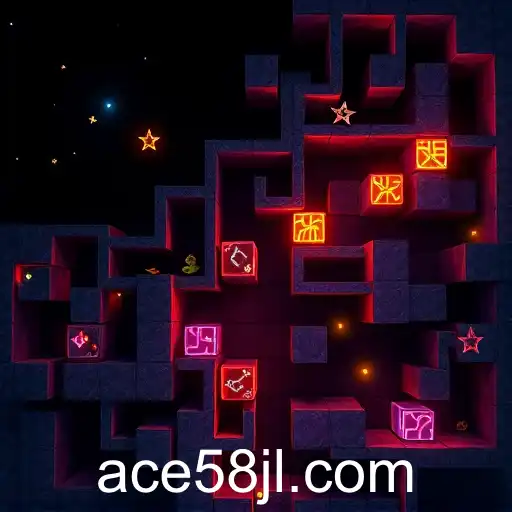 ACE58: Navigating the Future of Gaming in 2025