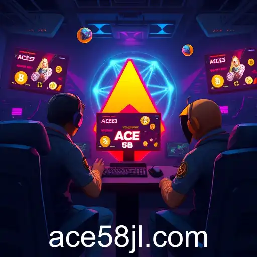 ACE58 Revolutionizes English Gaming Landscape