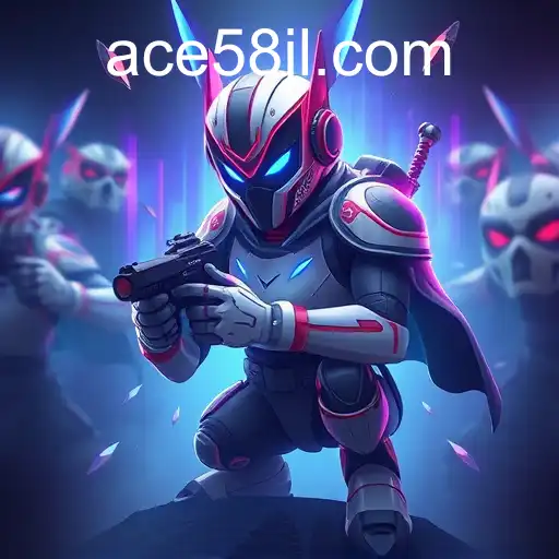 ACE58 Redefines Online Gaming Experience